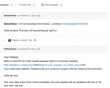 Github pull request automated tests passed