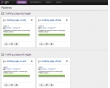 Site Maintenance Activation Interface